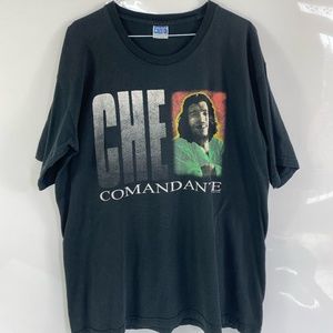 Che Comandante - Vintage